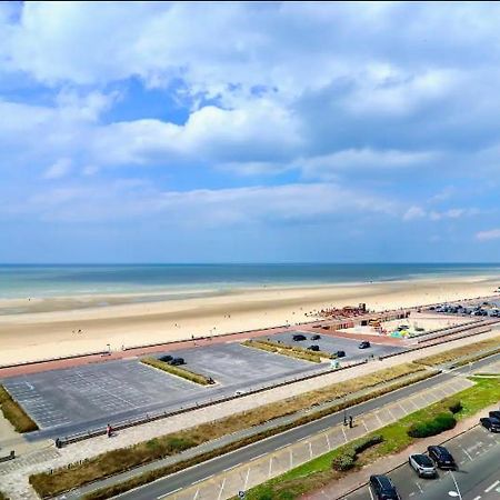 Le Nid De La Plage Le Touquet Buitenkant foto