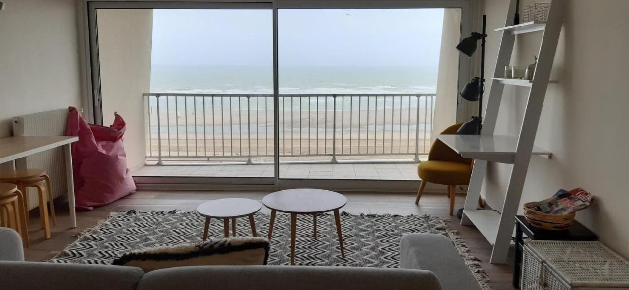 Le Nid De La Plage Le Touquet Buitenkant foto