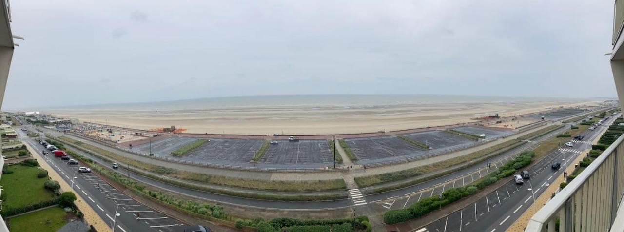 Le Nid De La Plage Le Touquet Buitenkant foto